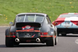 Tour Auto 2010